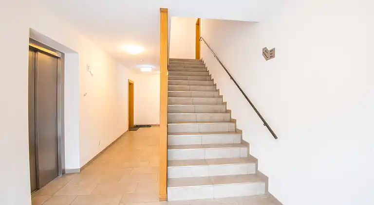 Ferielejlighed i Winkl