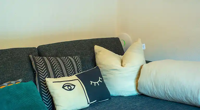 Ferielejlighed i Winkl