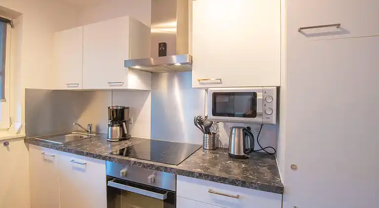 Ferielejlighed i Winkl