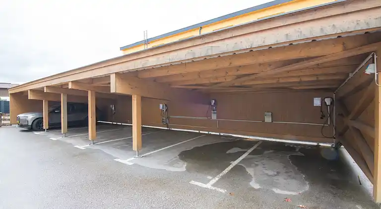 Ferielejlighed i Winkl