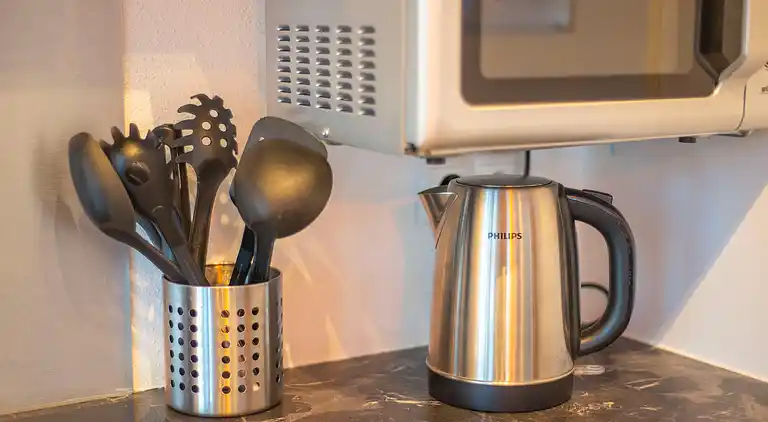 Ferielejlighed i Winkl