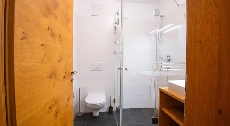 Ferielejlighed i Winkl