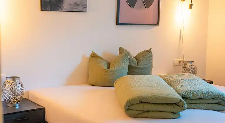 Ferielejlighed i Winkl