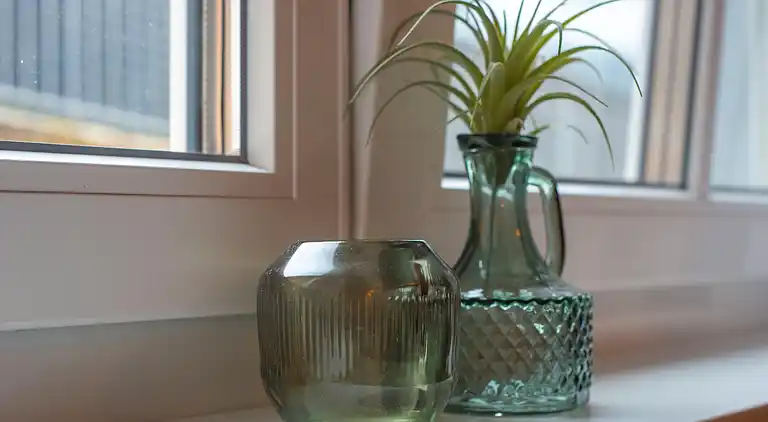 Ferielejlighed i Winkl