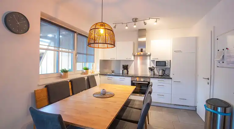 Ferielejlighed i Winkl