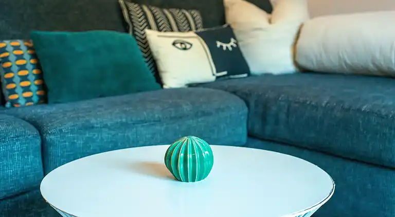 Ferielejlighed i Winkl