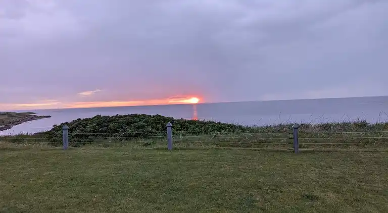 Semesterbostad i Hemmet