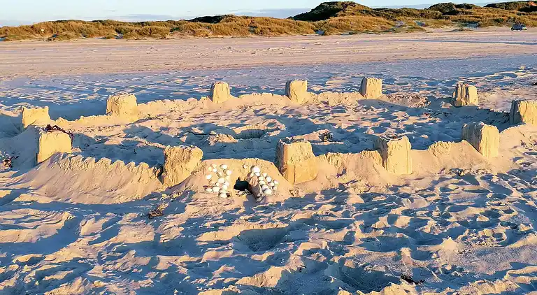 Sommerhus i Grønhøj
