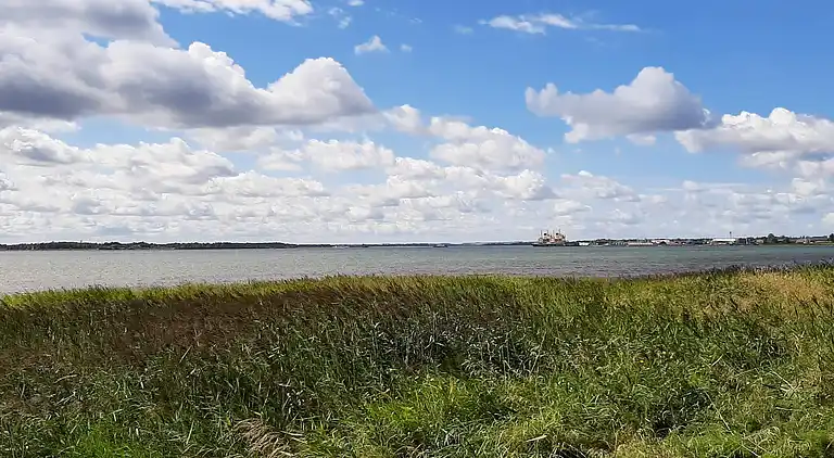 Sommerhus i Storvorde