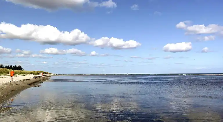 Sommerhus i Storvorde