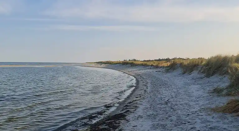 Sommerhus i Storvorde