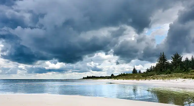 Sommerhus i Storvorde