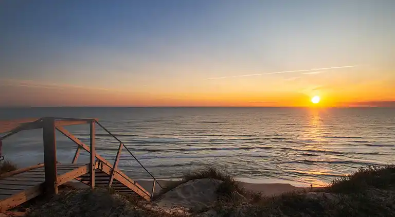 Vakantiehuis in Løkken