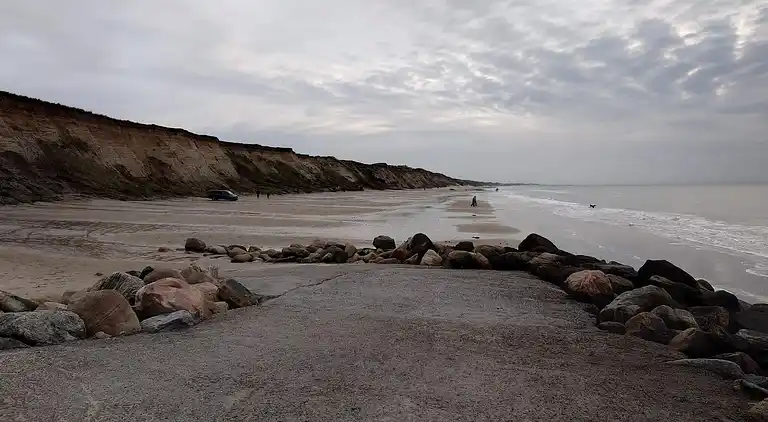 Vakantiehuis in Løkken