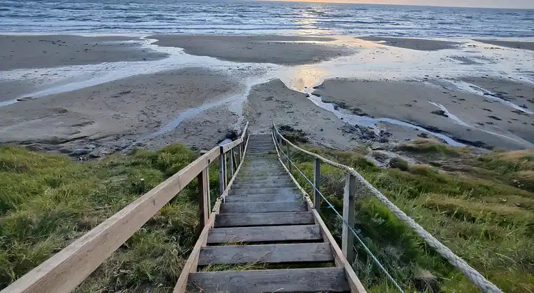 Vakantiehuis in Løkken