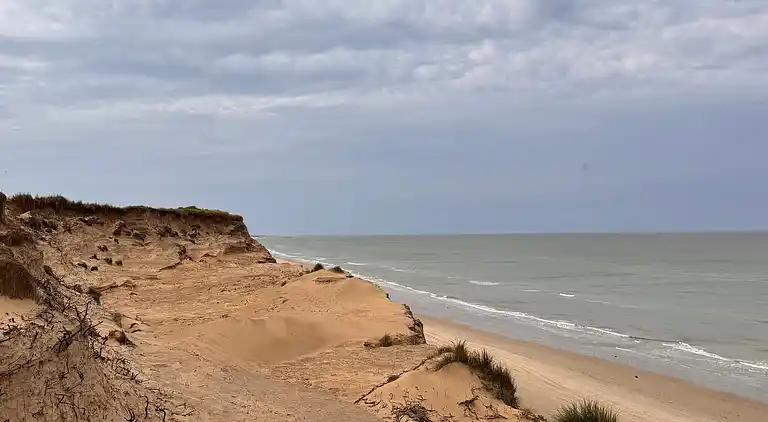 Sommerhus i Jammerbugt