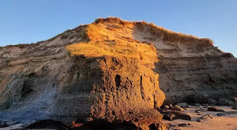 Sommerhus i Jammerbugt