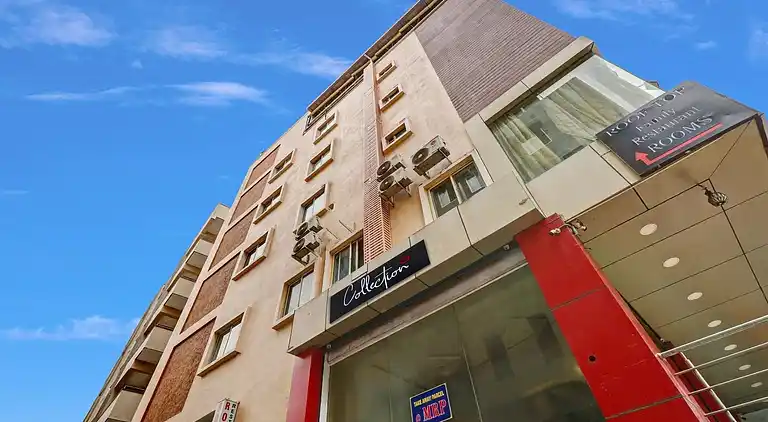 Ferienhaus in Marathahalli Village
