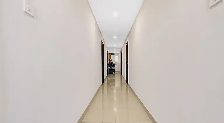 Ferienhaus in Marathahalli Village