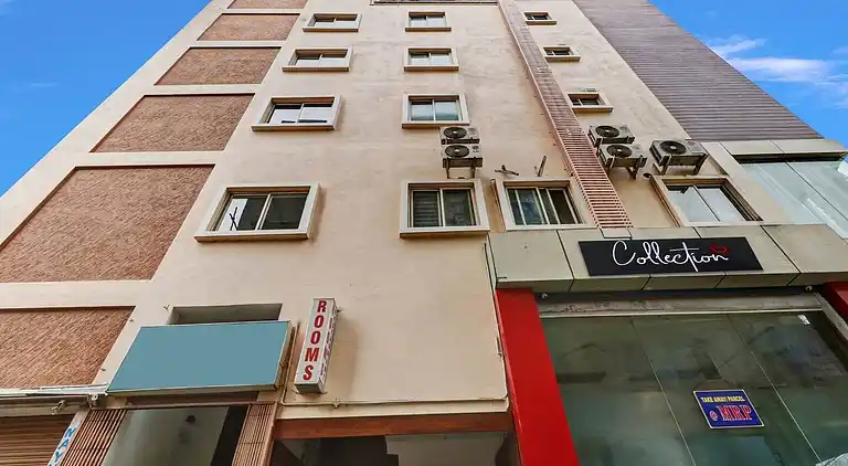 Ferienhaus in Marathahalli Village
