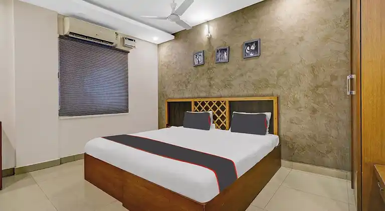 Ferienhaus in Marathahalli Village