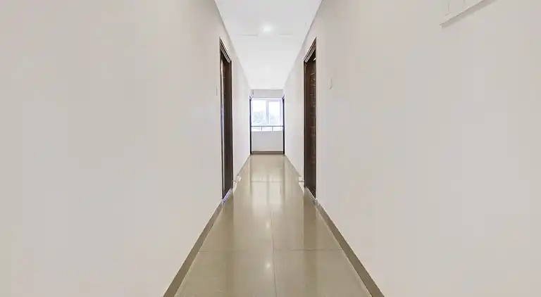 Ferienhaus in Marathahalli Village