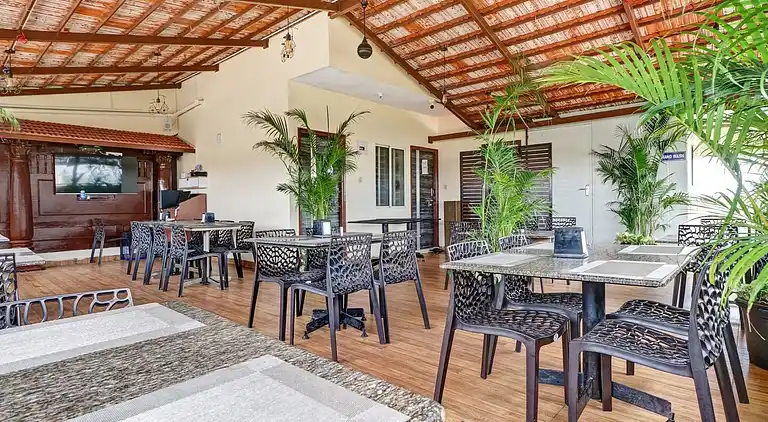 Ferienhaus in Marathahalli Village