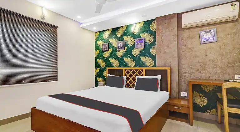 Ferienhaus in Marathahalli Village
