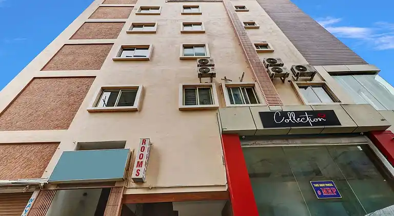 Ferienhaus in Marathahalli Village