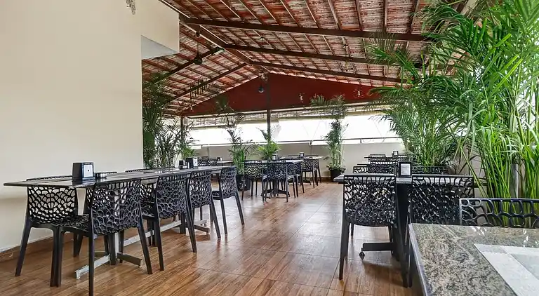 Ferienhaus in Marathahalli Village