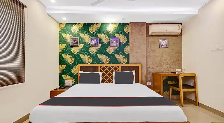 Ferienhaus in Marathahalli Village