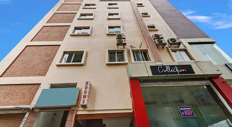 Ferienhaus in Marathahalli Village