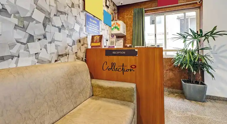 Ferienhaus in Marathahalli Village