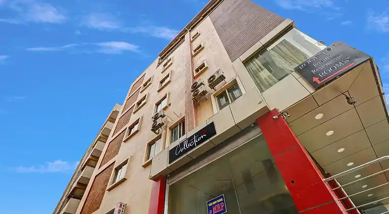 Ferienhaus in Marathahalli Village