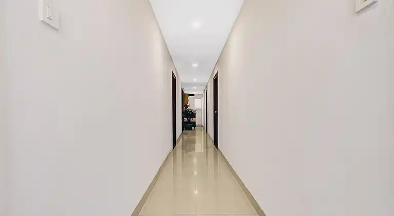 Ferienhaus in Marathahalli Village