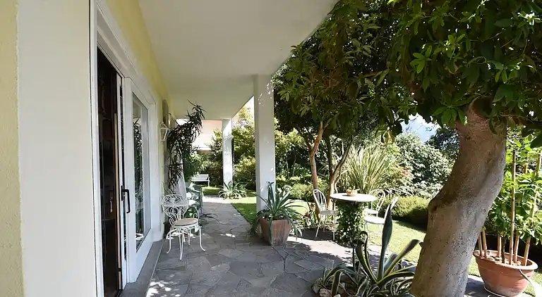 Sommerhus i Biganzolo