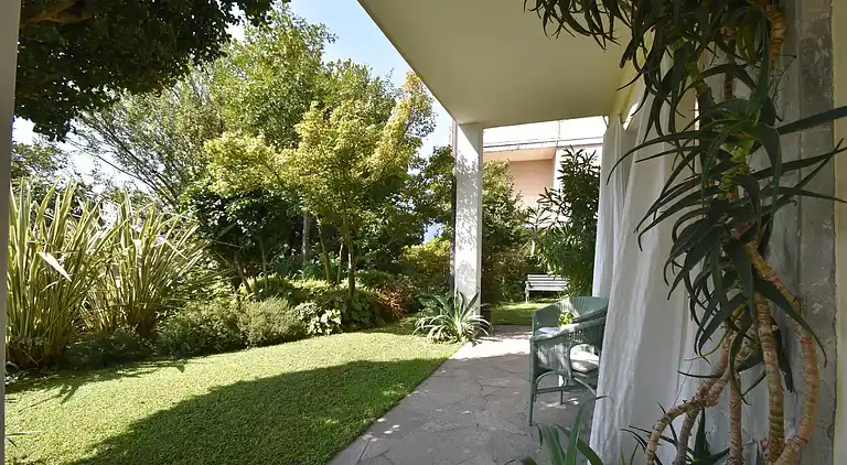 Sommerhus i Biganzolo