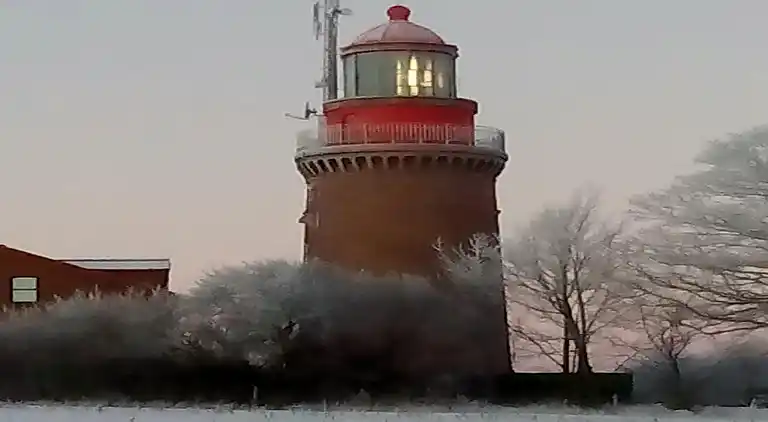 Ferielejlighed i Rerik