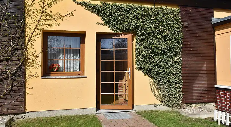 Ferielejlighed i Rerik