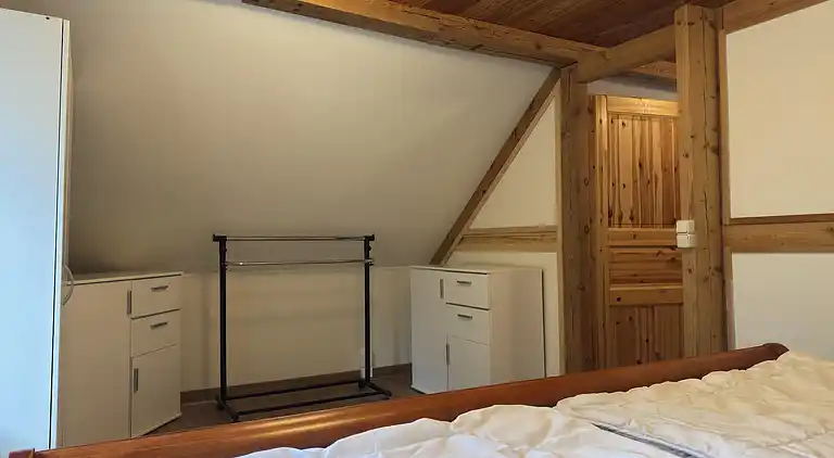 Holiday home in Neu Poserin