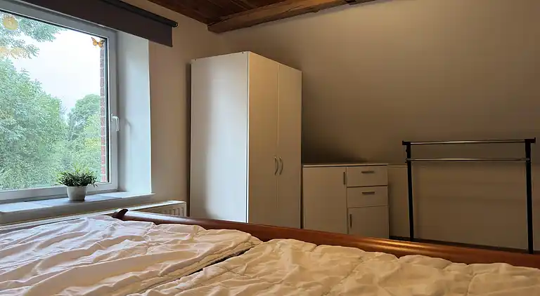 Holiday home in Neu Poserin