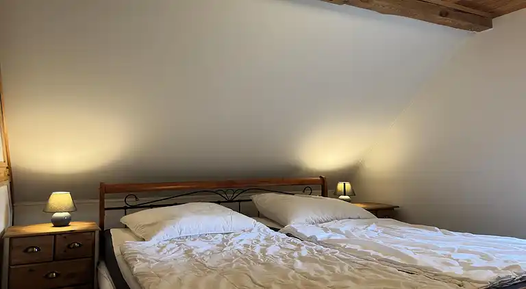 Holiday home in Neu Poserin