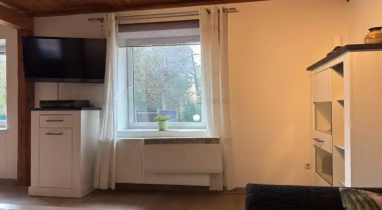 Holiday home in Neu Poserin