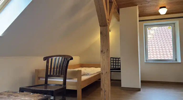 Holiday home in Neu Poserin