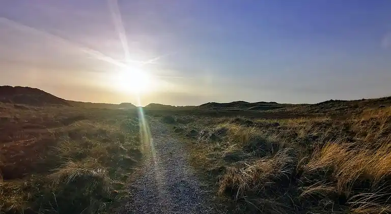 Sommerhus ved Klegod Strand
