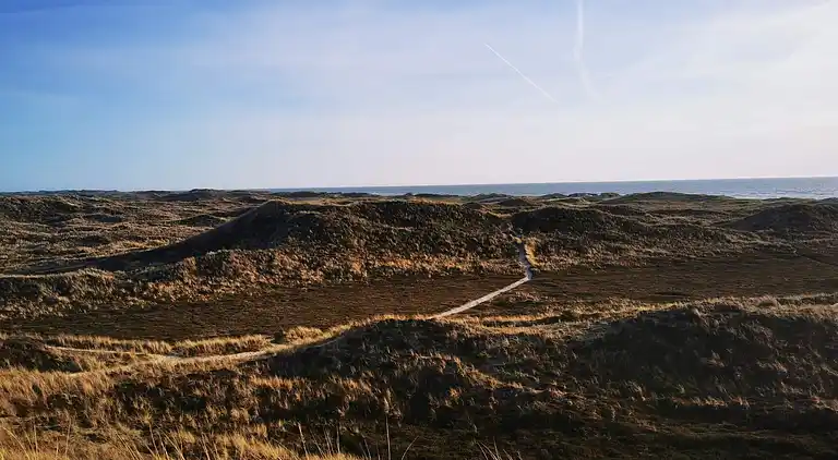 Sommerhus ved Klegod Strand