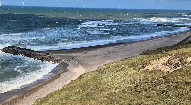 Vakantiehuis in Lemvig