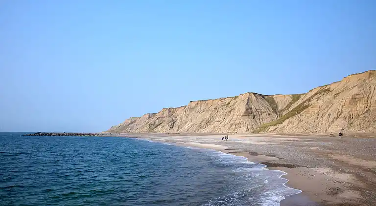 Vakantiehuis in Lemvig