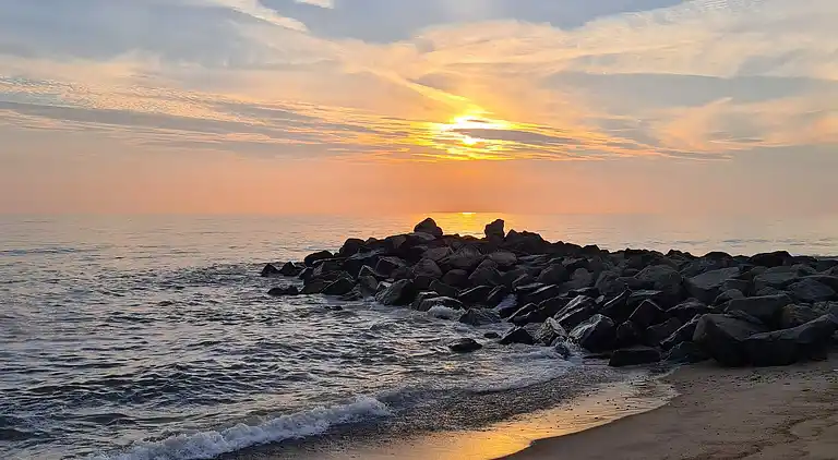 Vakantiehuis in Lemvig