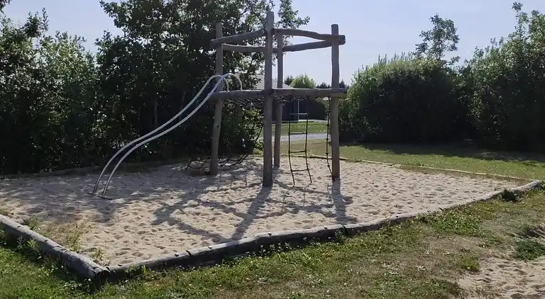 Holiday home in Bork Havn